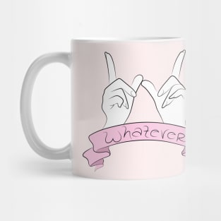 Whatever! Mug